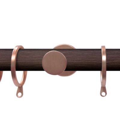 Metal Poles