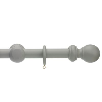 Honister Truffle Wood Pole Set