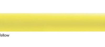 Yellow with Daisy Finials
