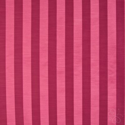 Ascot Stripe Fuschia