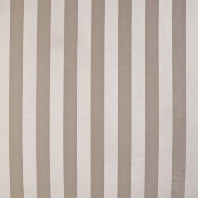 Ascot Stripe Grey