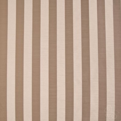 Ascot Stripe Latte