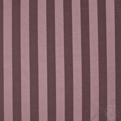 Ascot Stripe Mauve