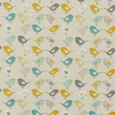 Birds Ochre