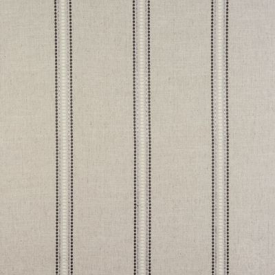 Bromley Stripe Charcoal