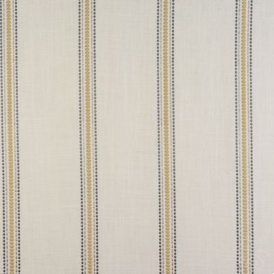 Bromley Stripe Moss/Ochre