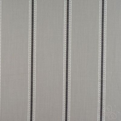 Bromley Stripe Silver