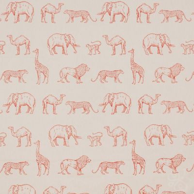 Prairie Animals Clementine
