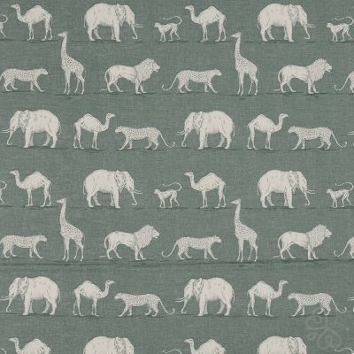 Prairie Animals Seagrass