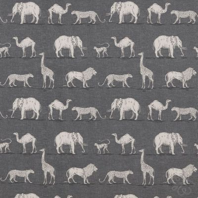 Prairie Animals Lead