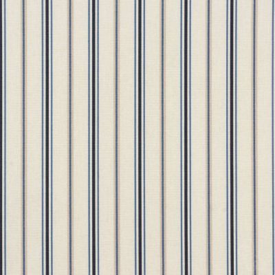 Salcombe Stripe Navy