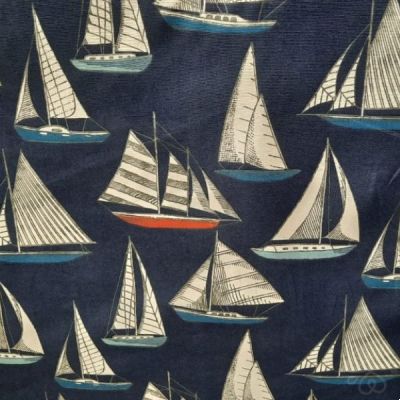 Ocean Yacht Navy