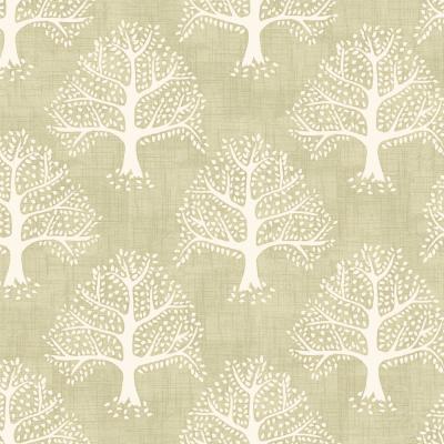 Great Oak Willow