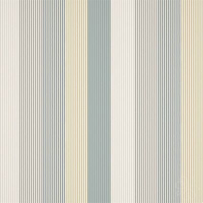 Funfair Stripe Calico