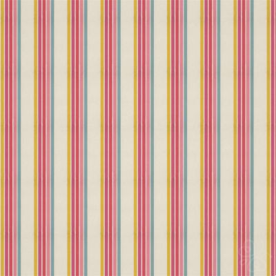 Helter Skelter Stripe Cherry