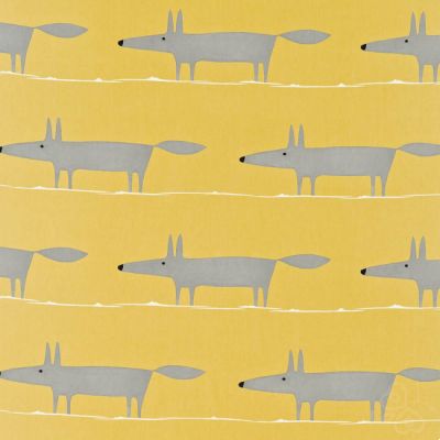 Mr Fox Sunflower / Gull / Chalk