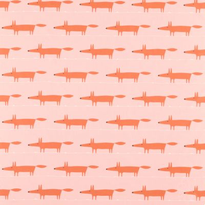 Midi Fox Milkshake / Rose