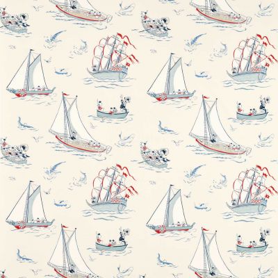 Donald Nautical Sea Salt