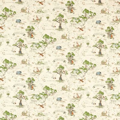 Hundred Acre Wood Cashew