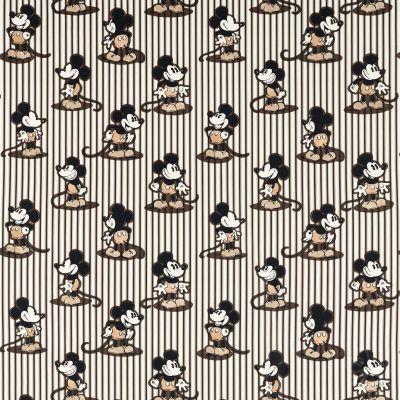 Mickey Stripe Humbug