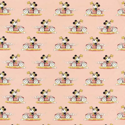 Minnie on the Move Candyfloss