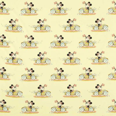 Minnie on the Move Sherbet