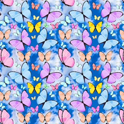 Flutterbies