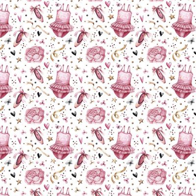 Ballerina Girl