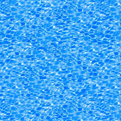 Ocean Shimmer