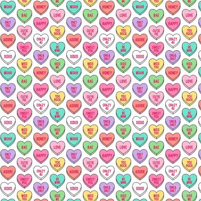 Sweet Hearts