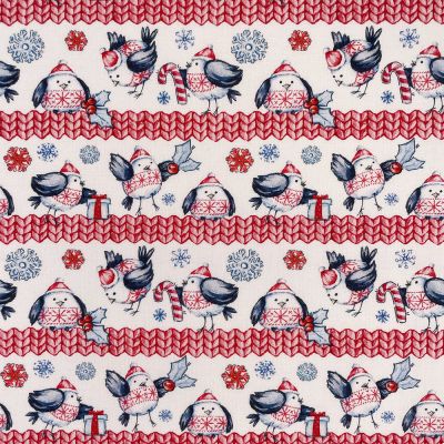 Jolly Robins