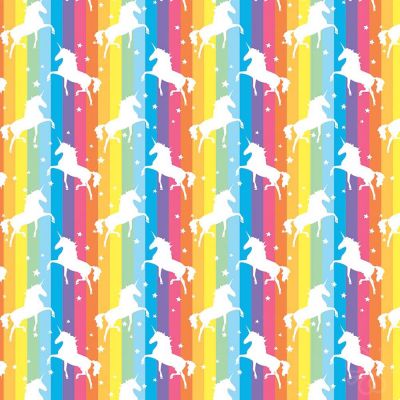 Rainbow Unicorns