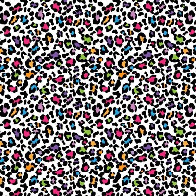 Funky Leopard