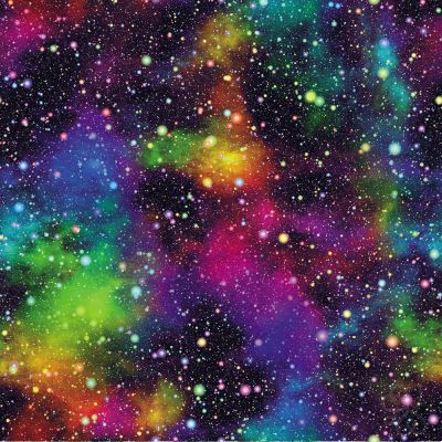 Velvet Galaxy