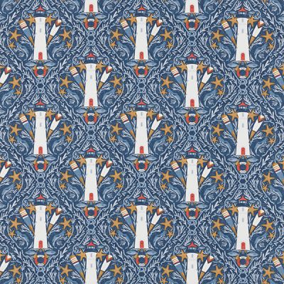 Pendeen Indigo