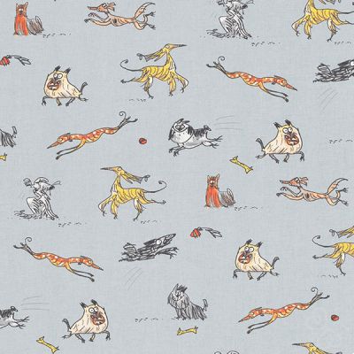 Happy Hounds Multi