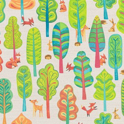 Funky Forest Multi