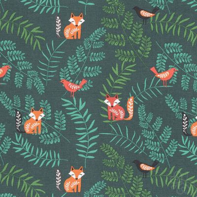 Fern Forest Jade