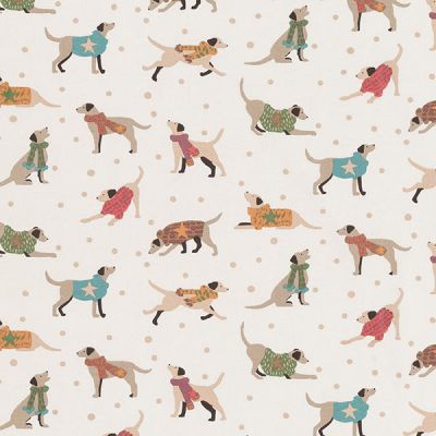 Dapper Dogs Natural