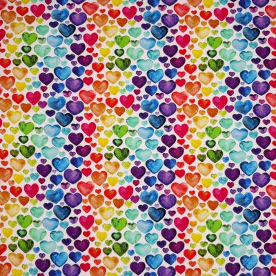 Love Hearts