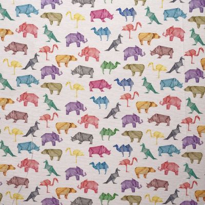 Origami Animals