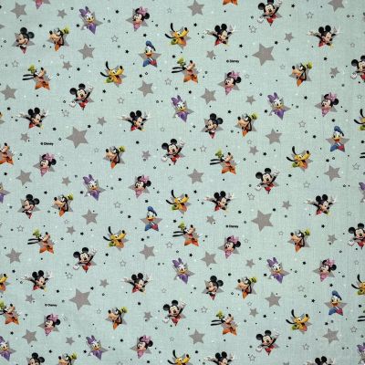 Mickey Mouse Stars