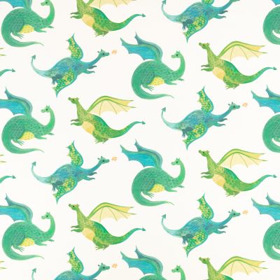 Dragon Dreams
