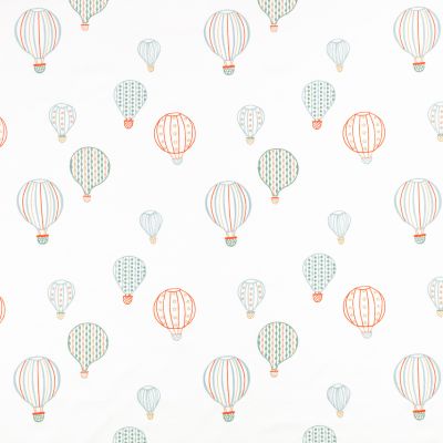Up, Up & Away