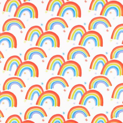 Sing a Rainbow