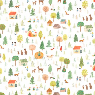 Fairytale Forest