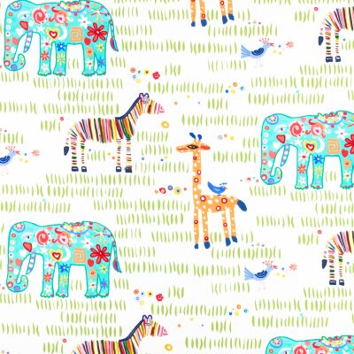 Animal Parade