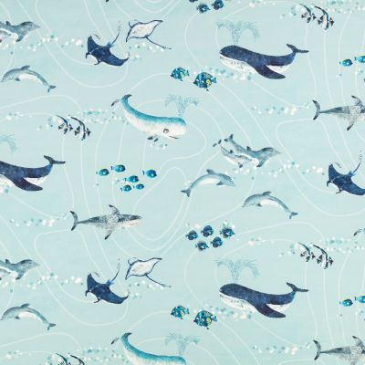 Fintastic