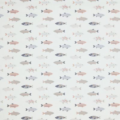 Mr Fish Cameo