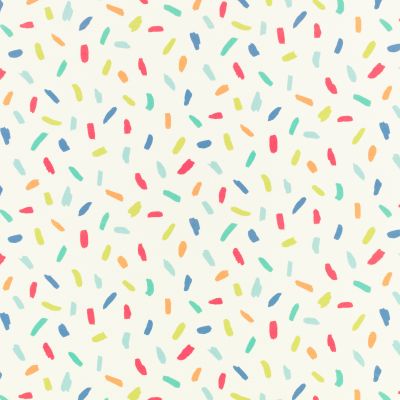 Sprinkles Rainbow
